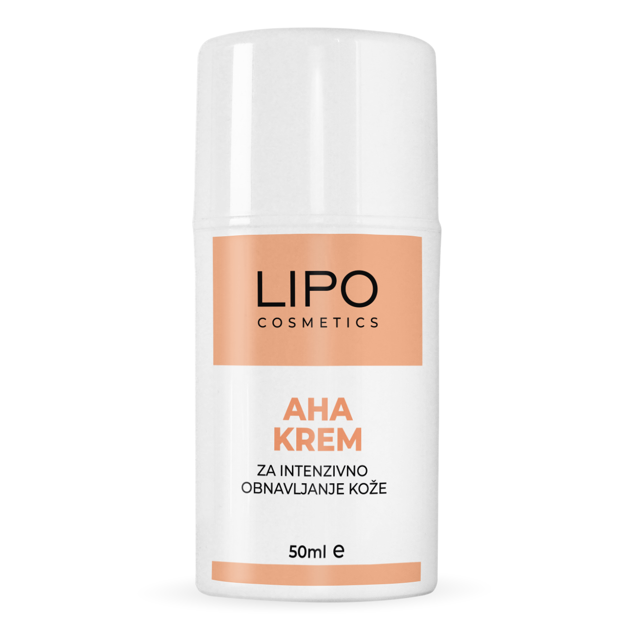 AHA-KREM-50ml AHA CREAM - Image 1