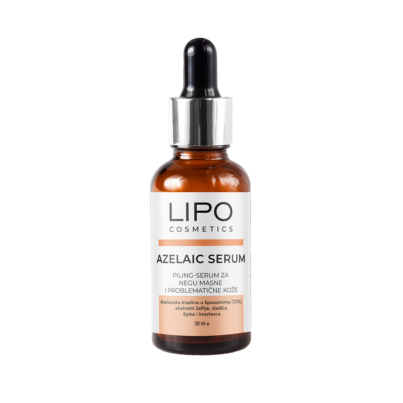 AZELAIC-30ml AZELAIC SERUM - Image 1