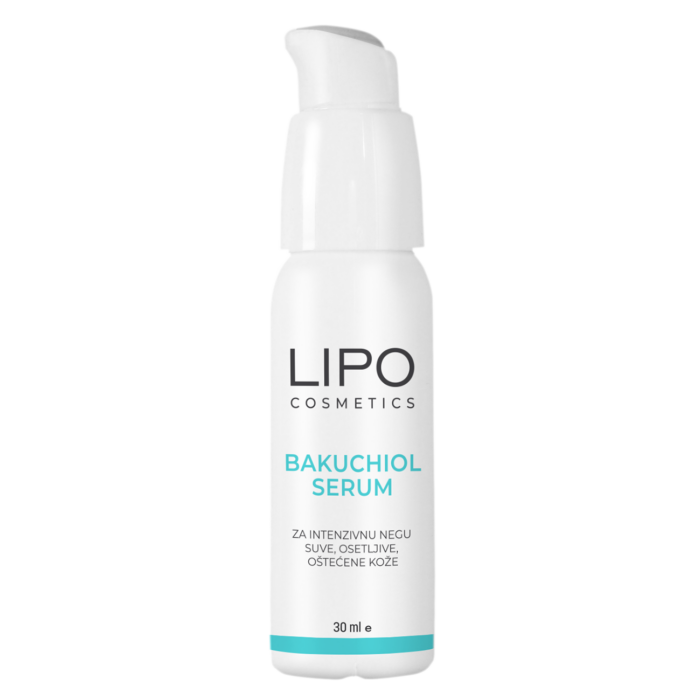 BAKUCHIOL SERUM - Slika 1