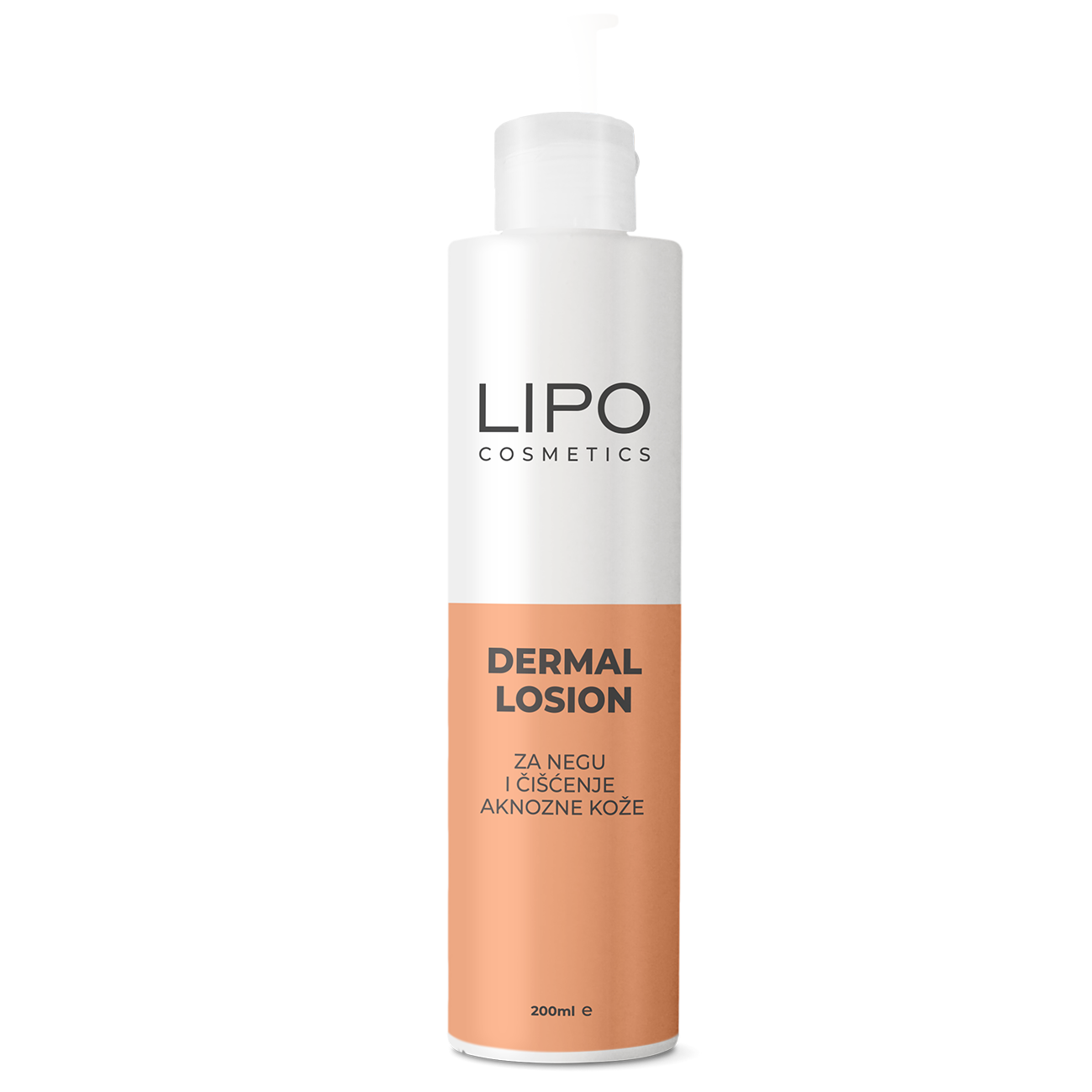 DERMAL-LOSION-200ml DERMAL LOSION - Слика 1