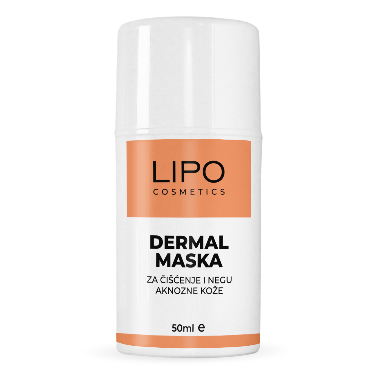 DERMALMASKA-50ml DERMAL MASKA - Слика 1