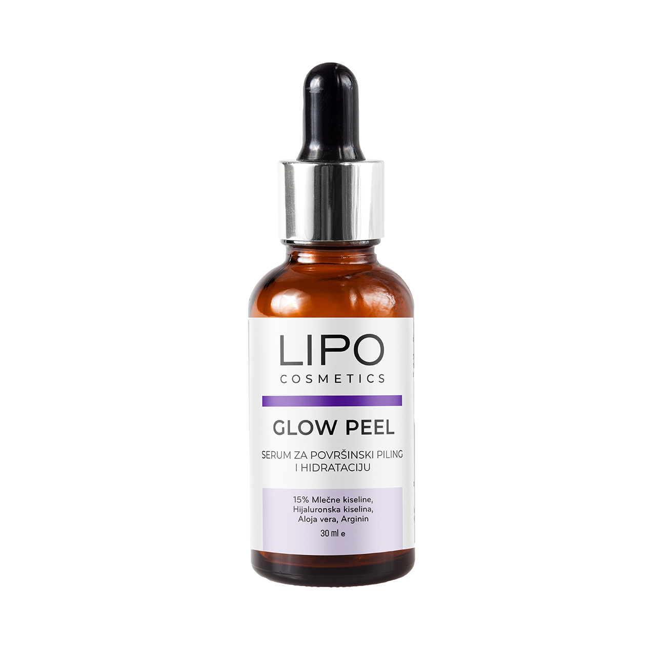 GLOW-PEEL-30ml GLOW PEEL - Image 1