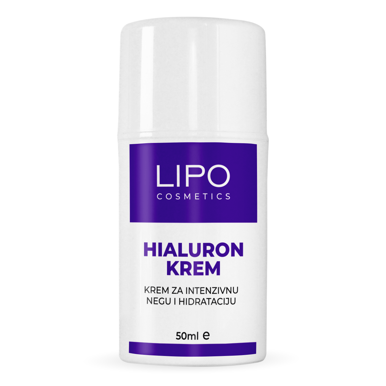 HIALURON-KREM-50ml HYALURON CREAM - Image 1