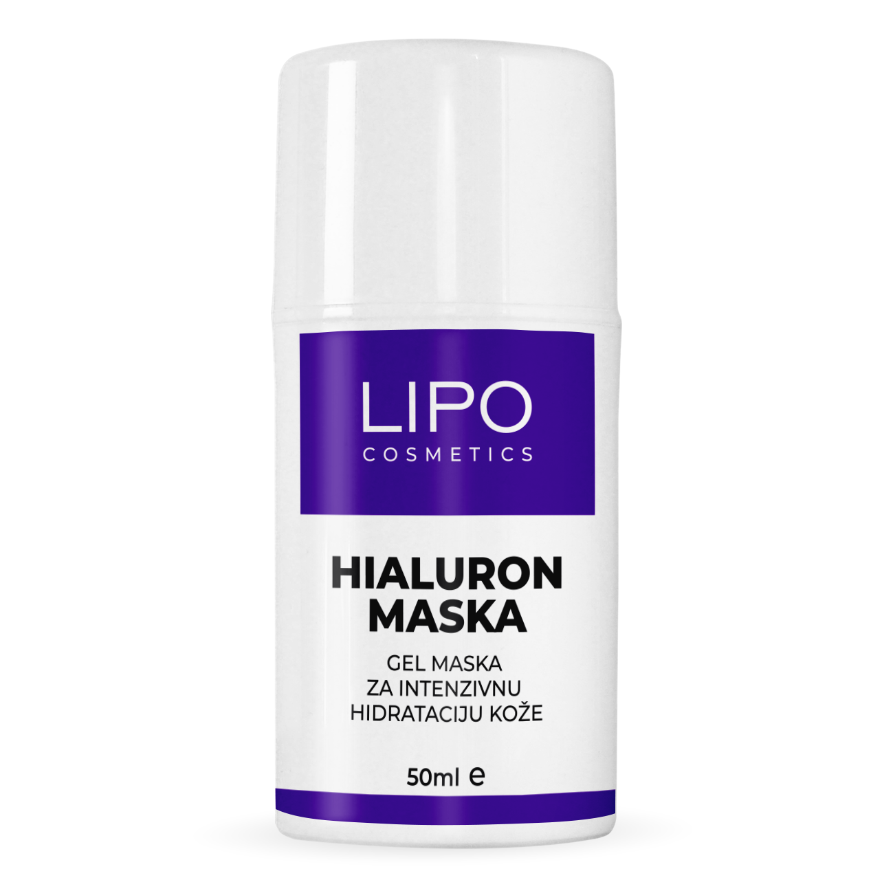HIALURONMASKA-50ml HIALURON MASKA - Слика 1