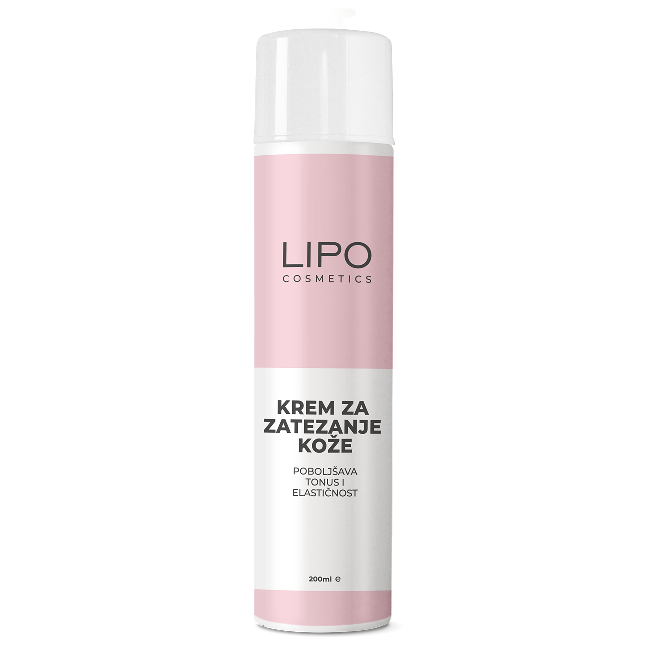 KREM-ZA-ZATEZANJE-200ml FIRMING CREAM - Image 1