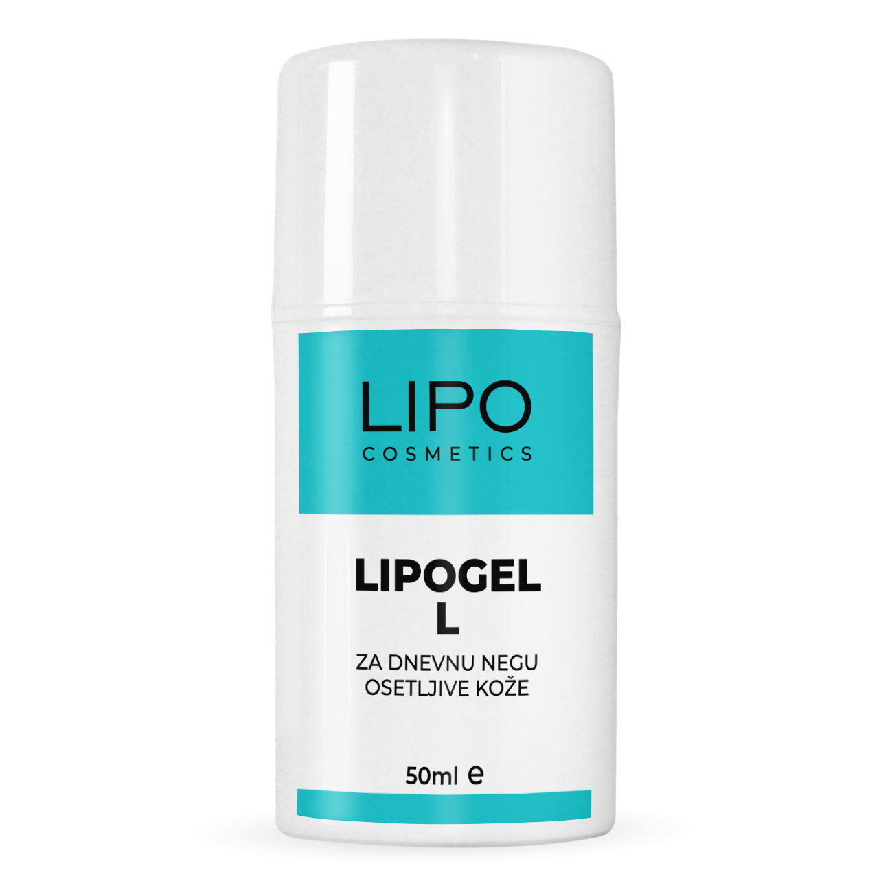 LIPOGEL--50ml LIPOGEL L - Image 1