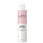 MLEKO ZA TELO ZA REGENERACIJU KOŽE