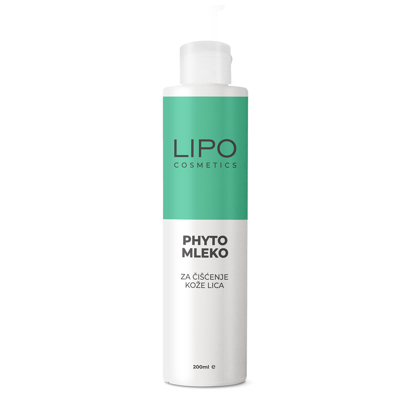 PHYTO-MLEKO-200ml PHYTO MILK - Image 1