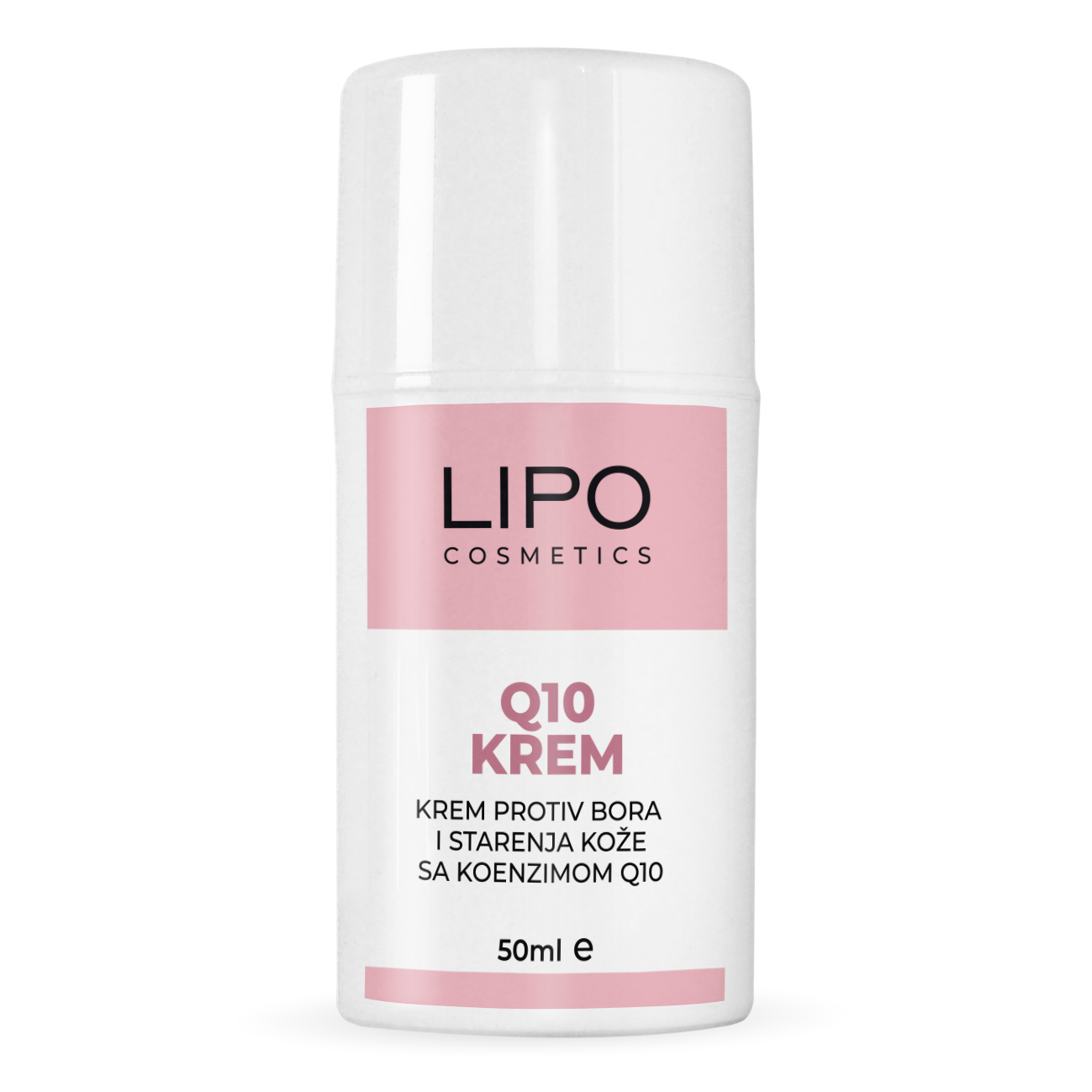 Q10-KREM-50ml Q10 KREM - Слика 1