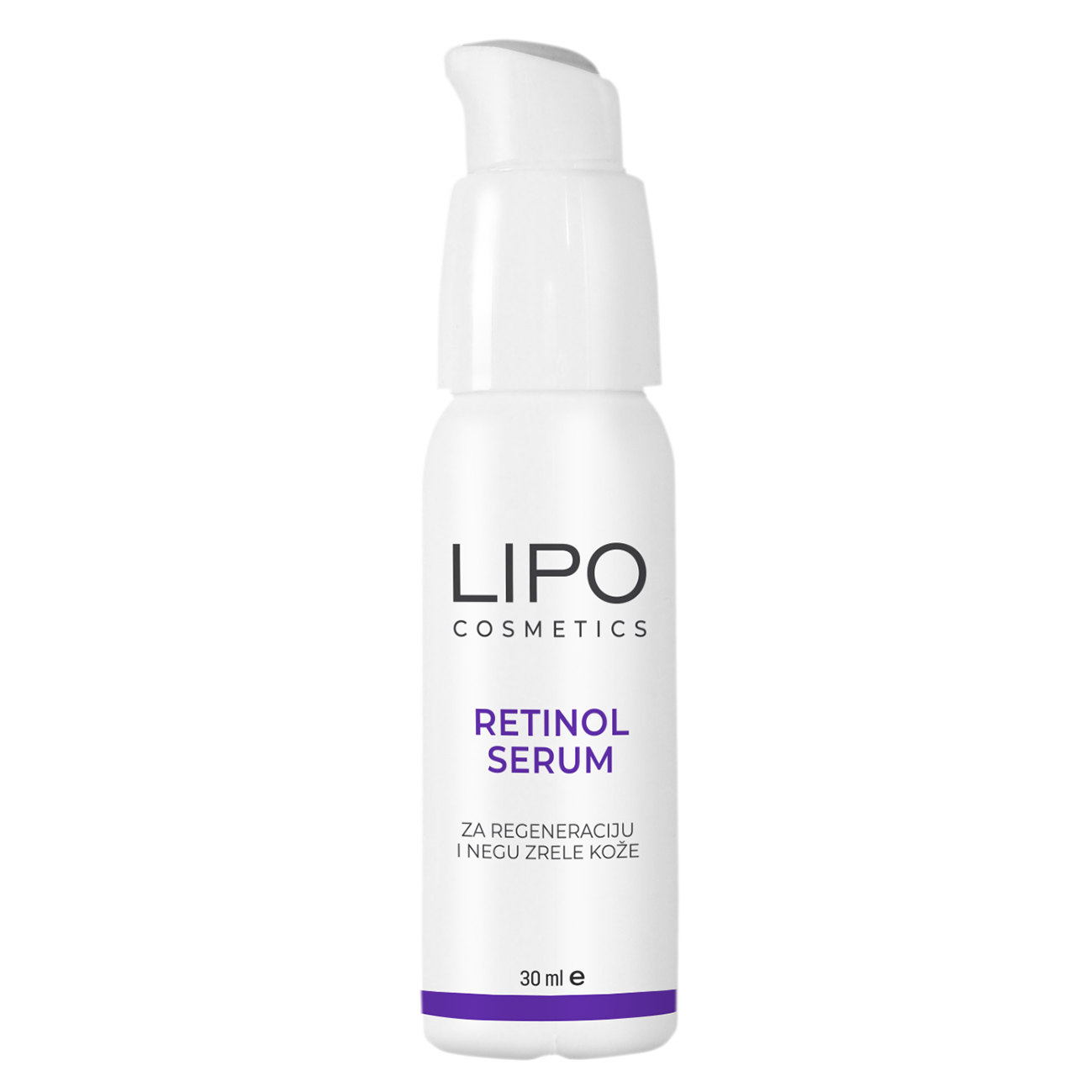 RETINOL-30ml RETINOL SERUM - Слика 1