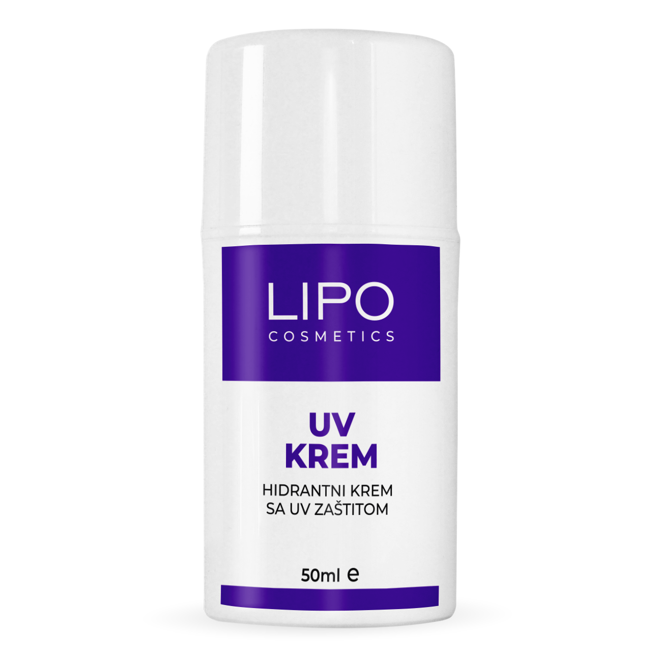 UV-KREM-50ml UV CREAM - Image 1