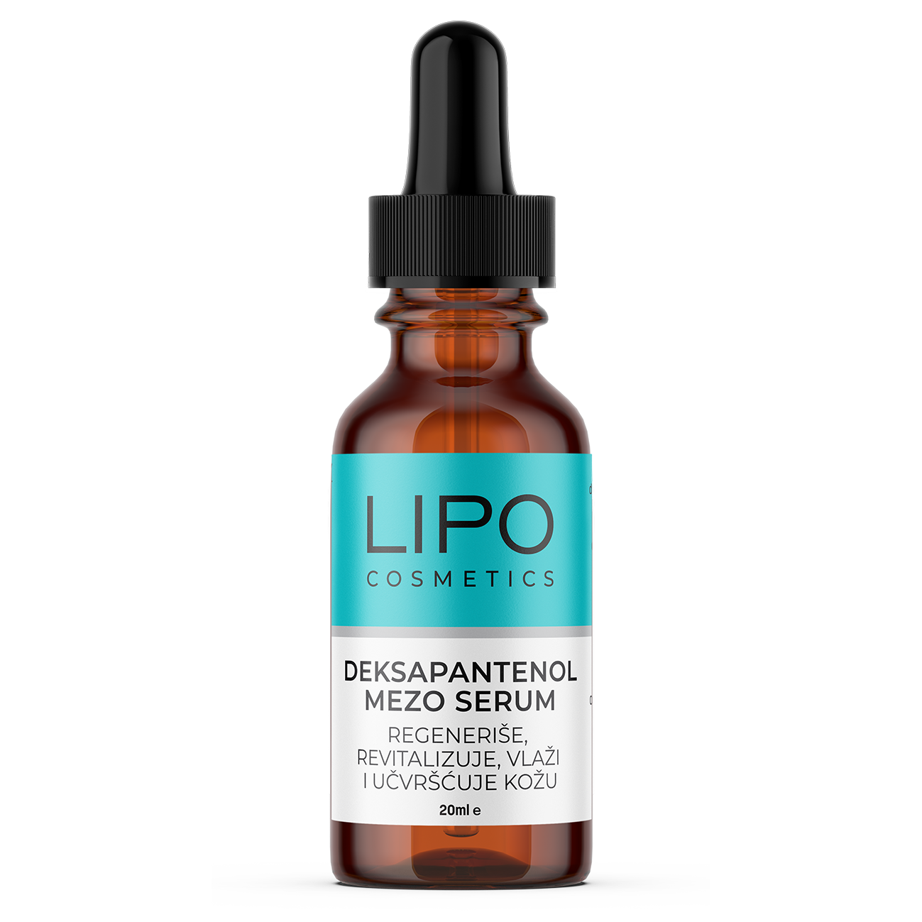 deksapantenol DEKSAPANTENOL MEZO SERUM - Слика 1