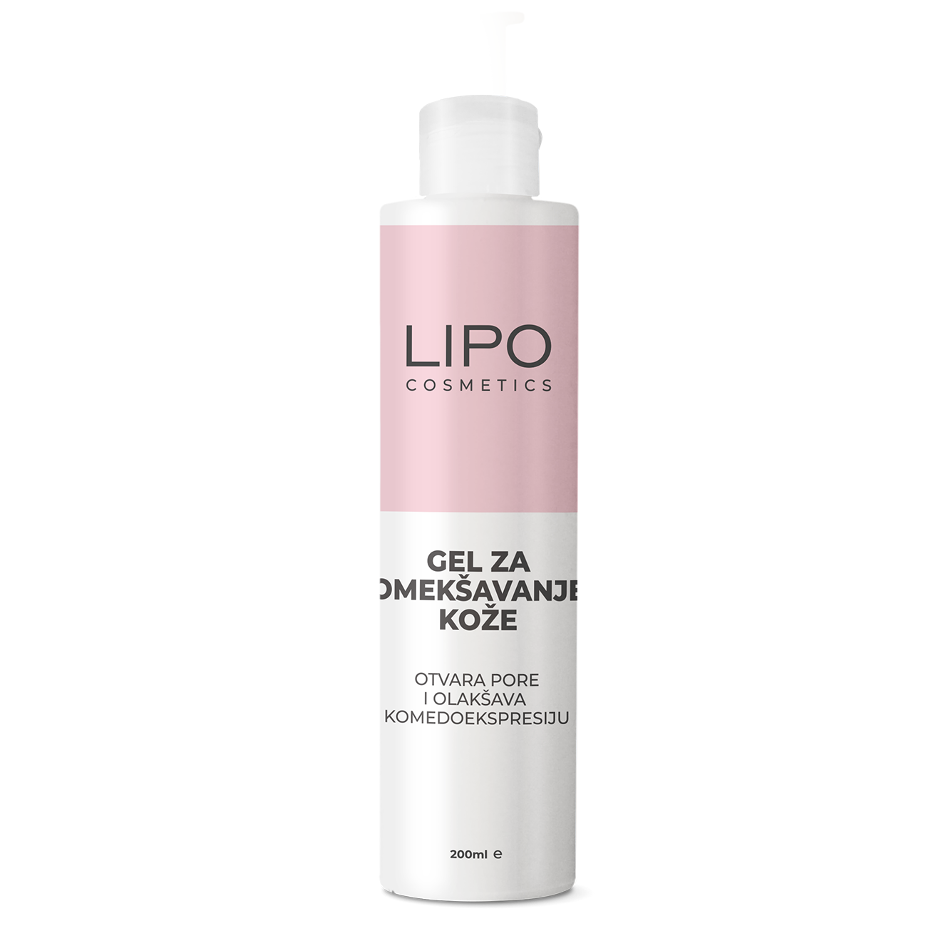 gel-za-omeksavanje-koze-200ml SKIN SOFTENING GEL - Image 1