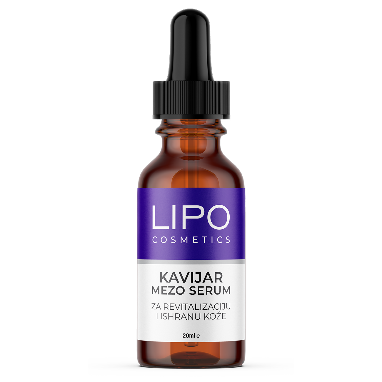 kavijar-20ml CAVIAR MESO SERUM - Image 1