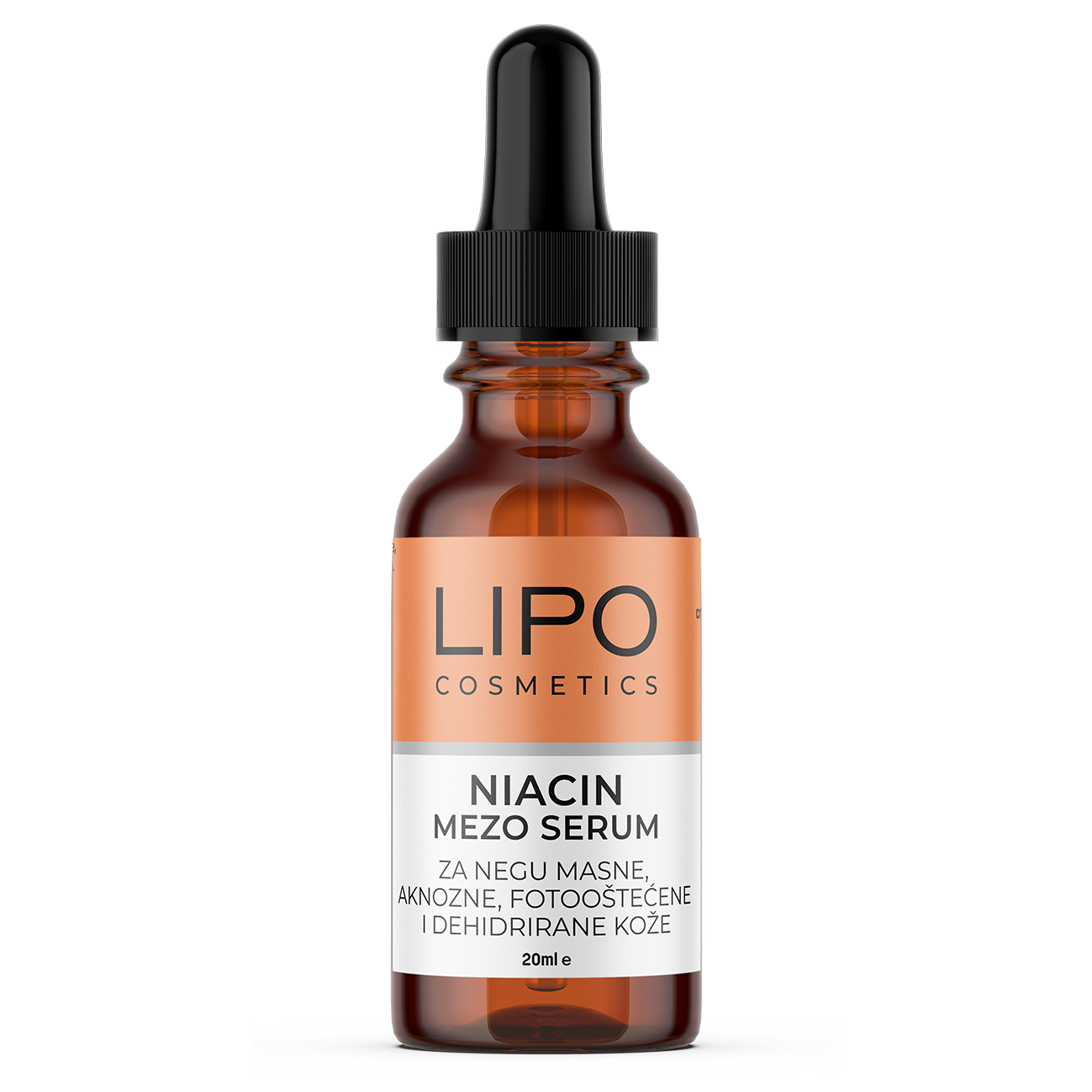 niacin-20ml NIACIN MEZO SERUM - Слика 1